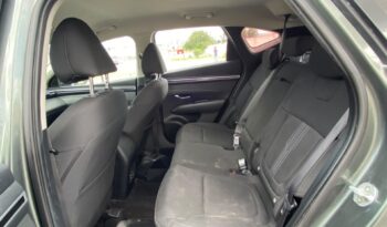 HYUNDAI TUCSON GLS 2023 lleno