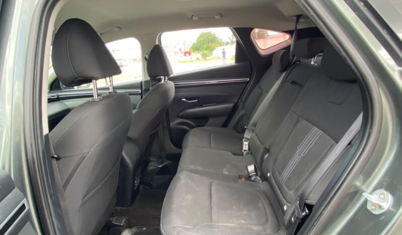 HYUNDAI TUCSON GLS 2023 lleno