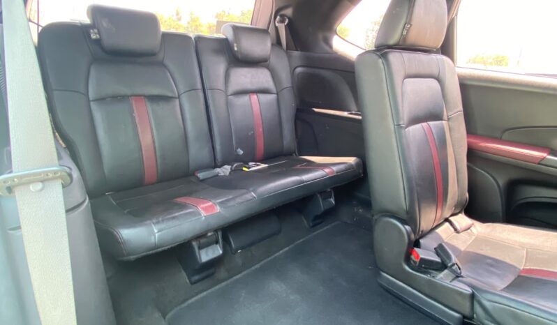 HONDA BRV PRIME 2021 lleno