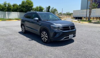 VW TAOS CONFORTLINE 2023 lleno