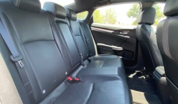 HONDA CIVIC TOURING 2020 lleno
