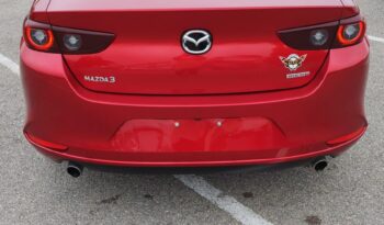MAZDA  3  2023 lleno