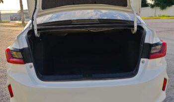 HONDA CITY 2022 lleno