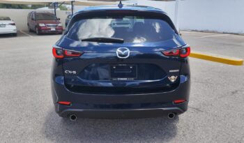 MAZDA CX5 IGT 2025 lleno