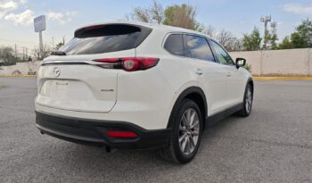 MAZDA CX9 2021 lleno