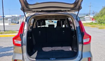 SUZUKI ERTIGA XL7 2022 lleno