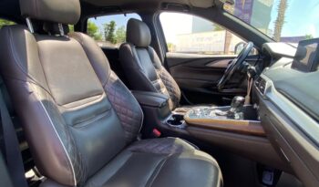 MAZDA CX9 SIGNATURE 2021 lleno