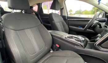 HYUNDAI TUCSON GLS 2023 lleno