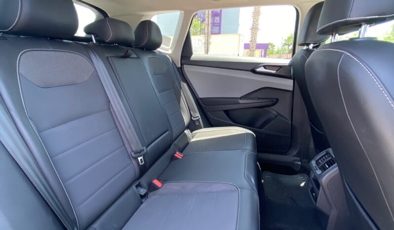 VW TAOS CONFORTLINE 2023 lleno