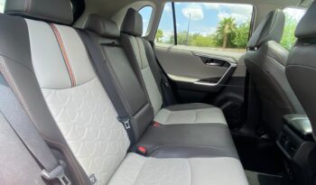 TOYOTA RAV4  ADVENTURE 2022 lleno