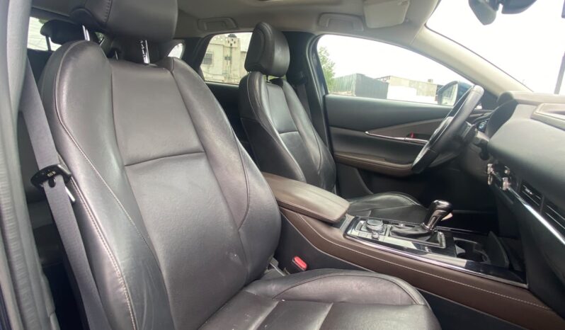 MAZDA CX30 IGT 2022 lleno
