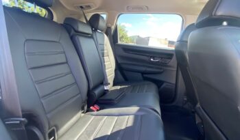 HONDA CRV TURBO PLUS 2024 lleno