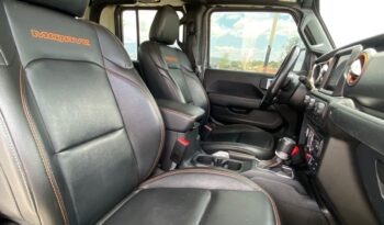 JEEP JT MOJAVE 4X4 2022 lleno