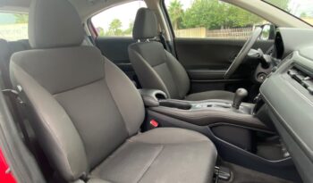 HONDA HRV UNIQ 2022 lleno