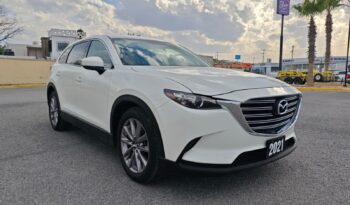 MAZDA CX9 2021 lleno