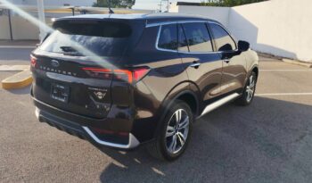 FORD TERRITORY TITANIUM 2024 lleno