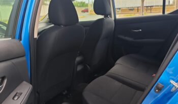 NISSAN SENTRA SENSE 2021 lleno