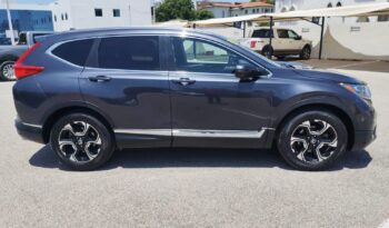 HONDA CRV TOURING 2019 lleno