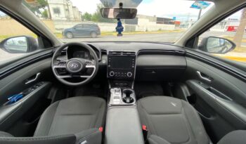 HYUNDAI TUCSON GLS 2023 lleno