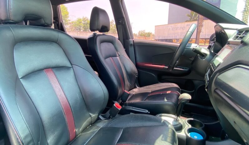 HONDA BRV PRIME 2021 lleno
