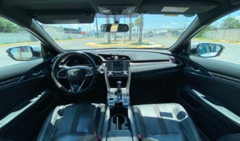 HONDA CIVIC TOURING 2020 lleno