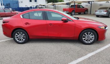 MAZDA  3  2023 lleno