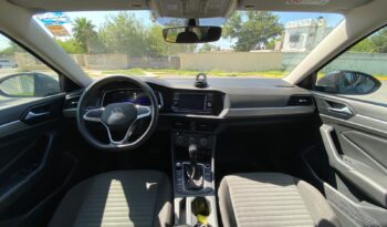 VW JETTA TRENDLINE 2024 lleno