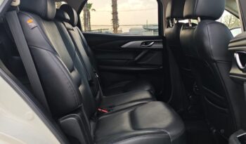 MAZDA CX9 2021 lleno