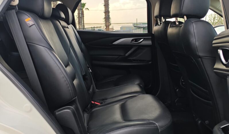 MAZDA CX9 2021 lleno