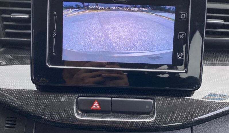 SUZUKI ERTIGA XL7 2022 lleno