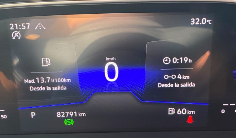 VW JETTA TRENDLINE 2024 lleno