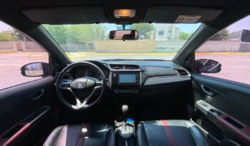 HONDA BRV PRIME 2021 lleno
