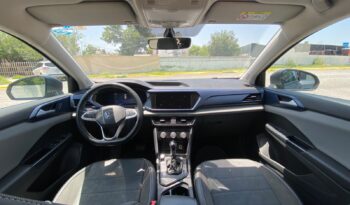 VW TAOS CONFORTLINE 2023 lleno