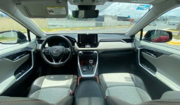 TOYOTA RAV4  ADVENTURE 2022 lleno