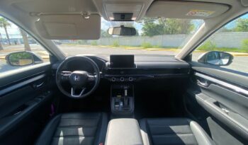 HONDA CRV TURBO PLUS 2024 lleno