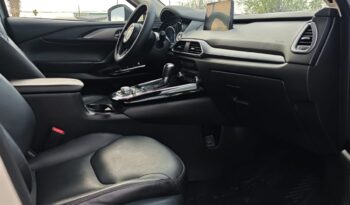 MAZDA CX9 2021 lleno