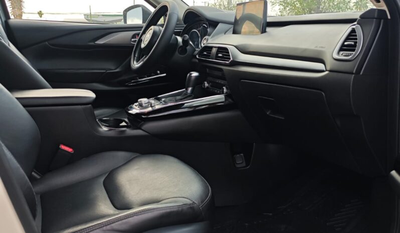 MAZDA CX9 2021 lleno