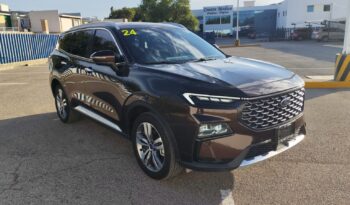 FORD TERRITORY TITANIUM 2024 lleno