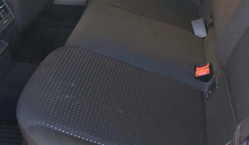 VW VIRTUS CONFORTLINE 2022 lleno