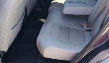 HONDA CRV TOURING 2019 lleno