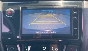 HONDA BRV PRIME 2021 lleno