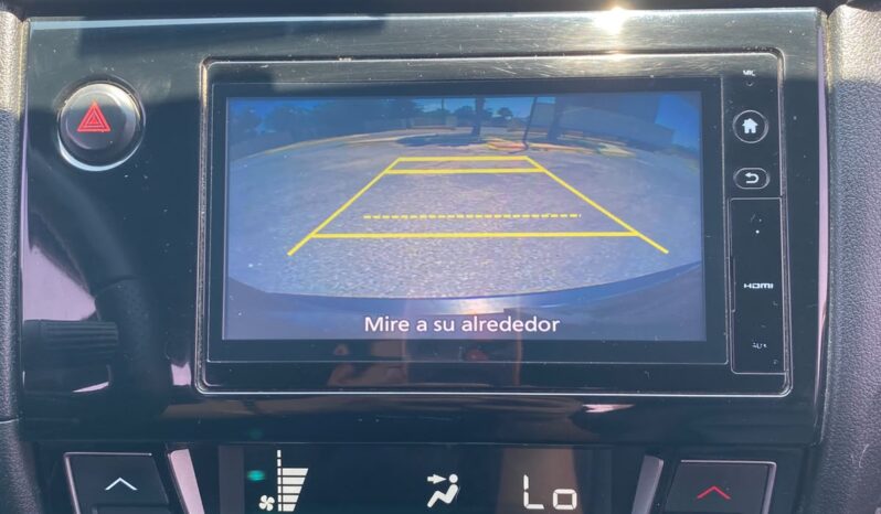 HONDA BRV PRIME 2021 lleno