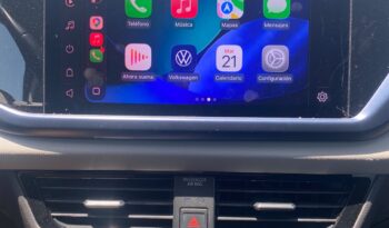 VW TAOS CONFORTLINE 2023 lleno