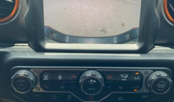 JEEP JT MOJAVE 4X4 2022 lleno