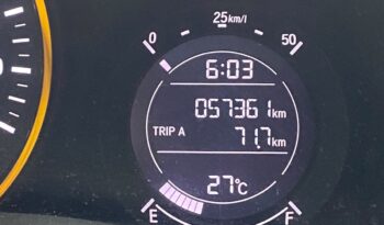 HONDA HRV UNIQ 2022 lleno