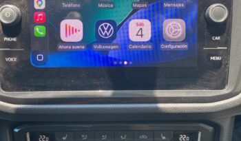 VW TIGUAN HILINE 2021 lleno
