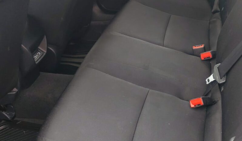 HONDA CIVIC STYLE 2024 lleno