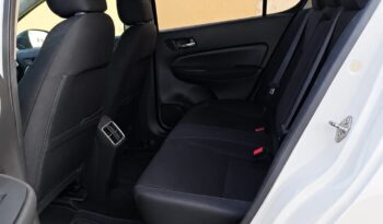 HONDA CITY 2022 lleno