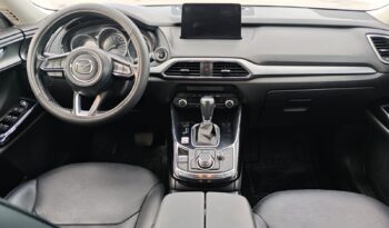 MAZDA CX9 2021 lleno