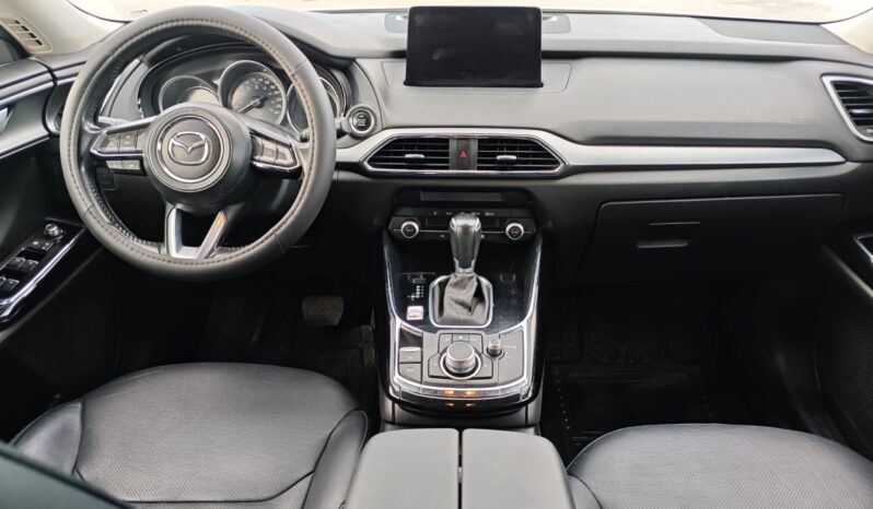 MAZDA CX9 2021 lleno
